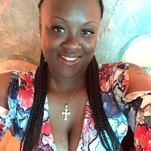 Meet your Posher, Maeisha